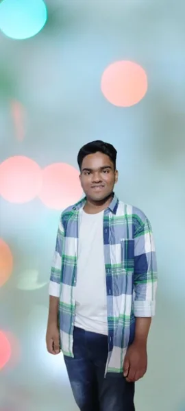 Harsh Gavand